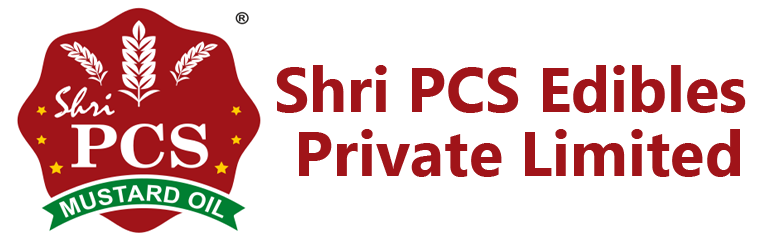 Welcome to Shri PCS Edibles Private Limited