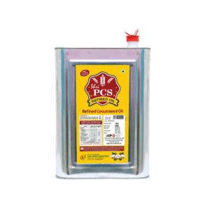 Cottonseed 15kg TIN