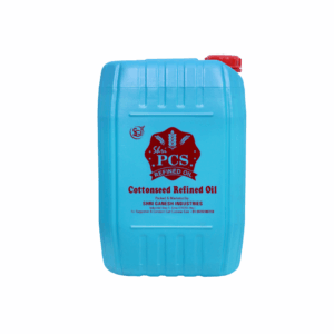 Cottonseed 20kg KENI