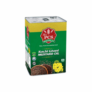 Kachi Ghani 15Ltr Tin