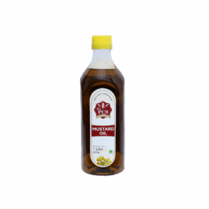 Mustard Oil 1ltr