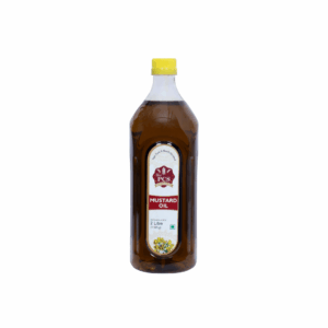 Mustard Oil 2ltr