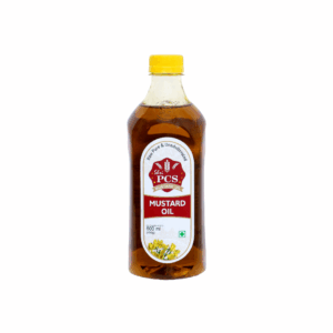 Mustard Oil 500ml