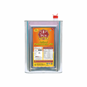 Palmolein 15kg TIN