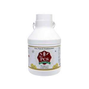 Shri PCS Mustard Oil 10ltr