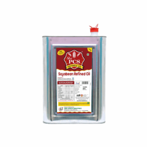 Soyabean 13kg Tin
