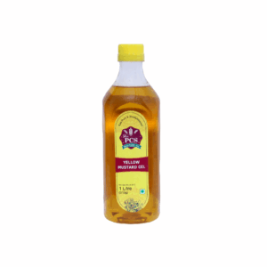 Yellow Mustard 1Ltr