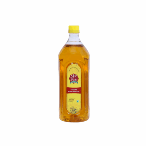 Yellow Mustard 2Ltr