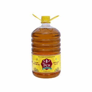 Yellow Mustard 5Ltr
