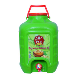 13kg Soya Camper